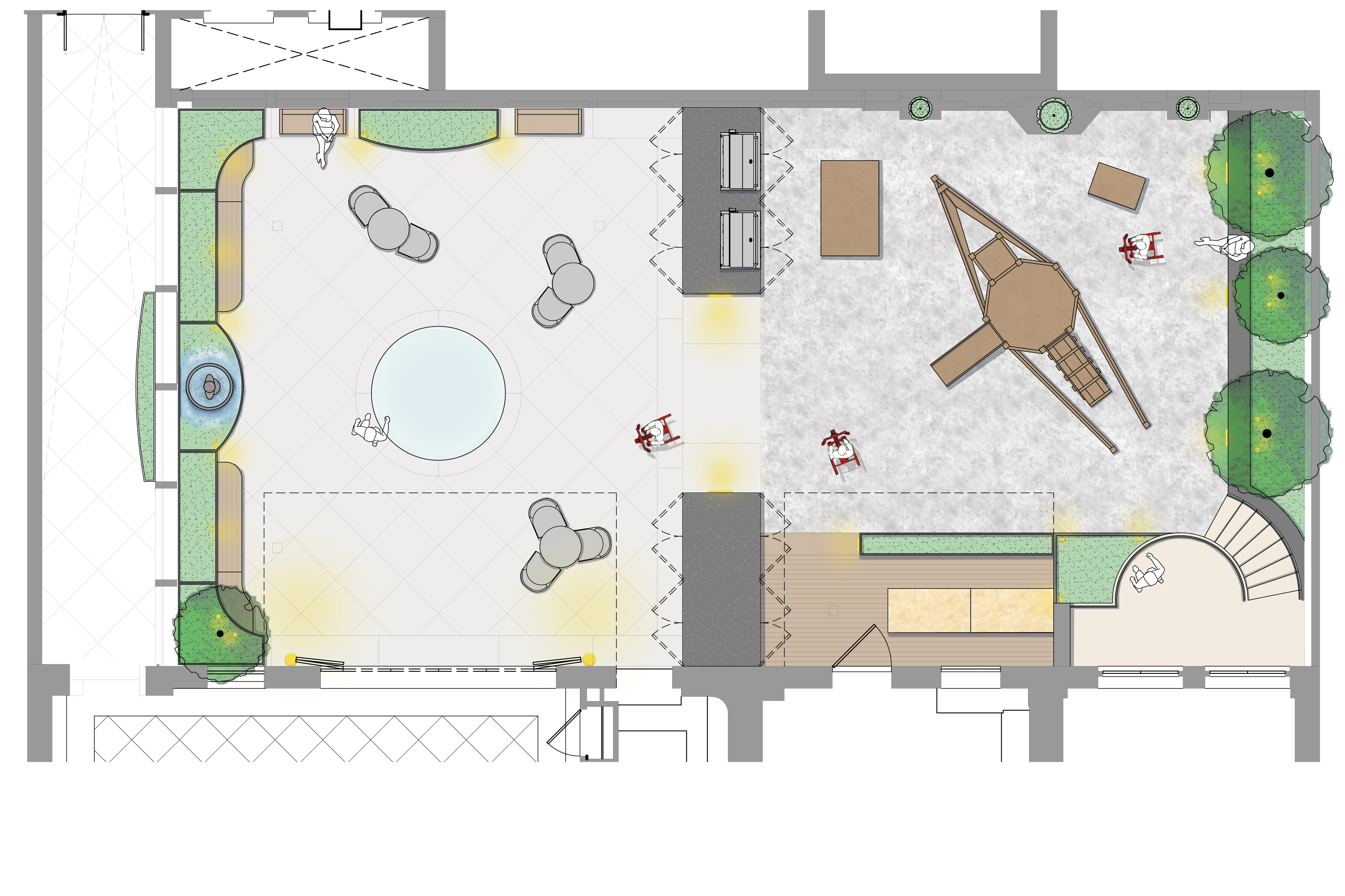 The Brick Presbyterian Church