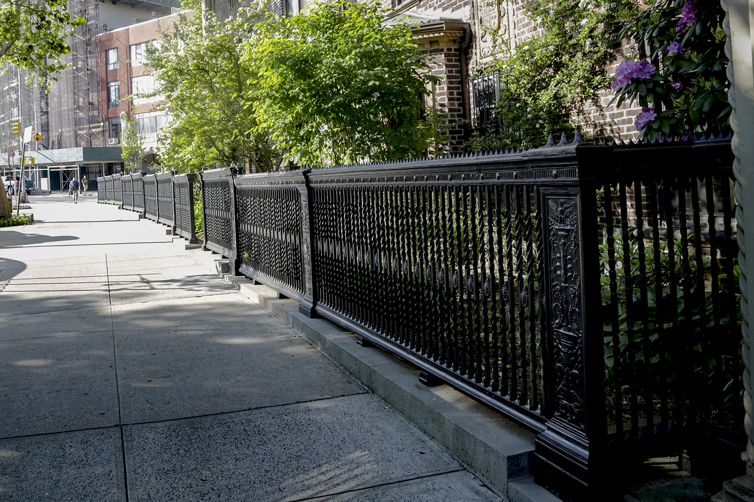 Brooklyn Restoration