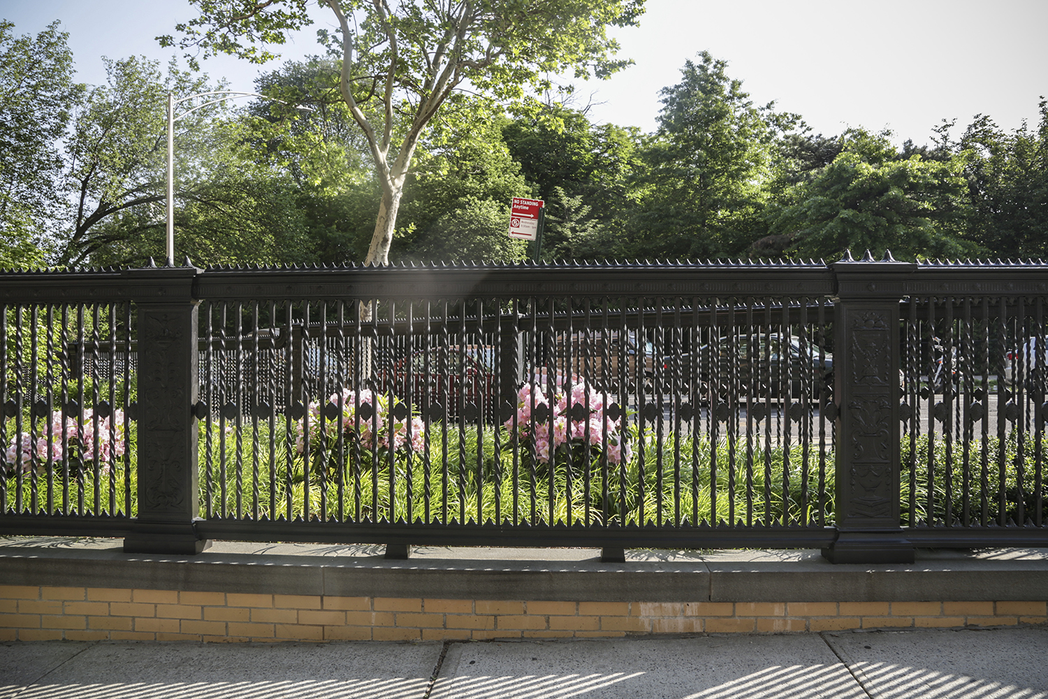 Brooklyn Restoration