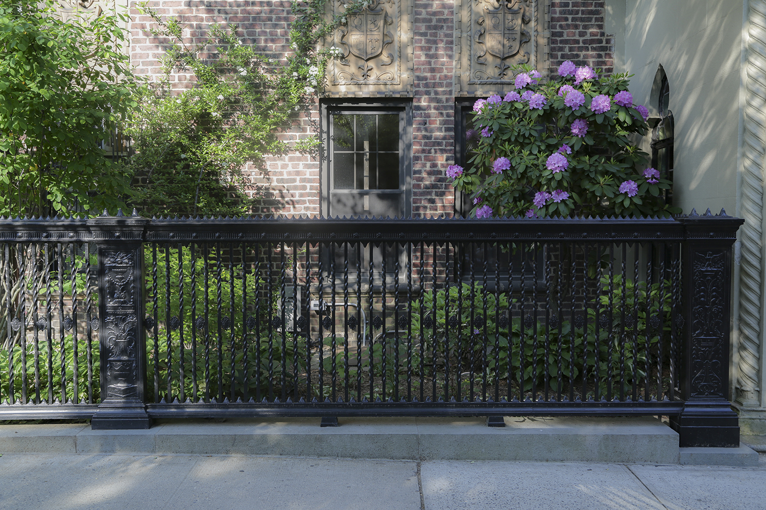 Brooklyn Restoration