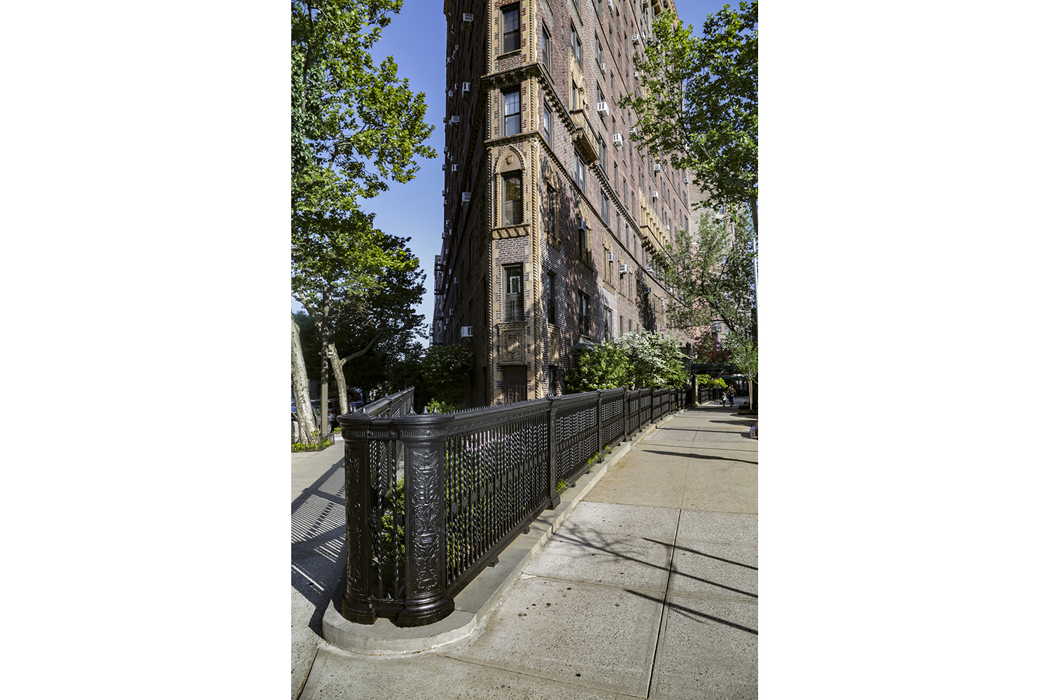 Brooklyn Restoration