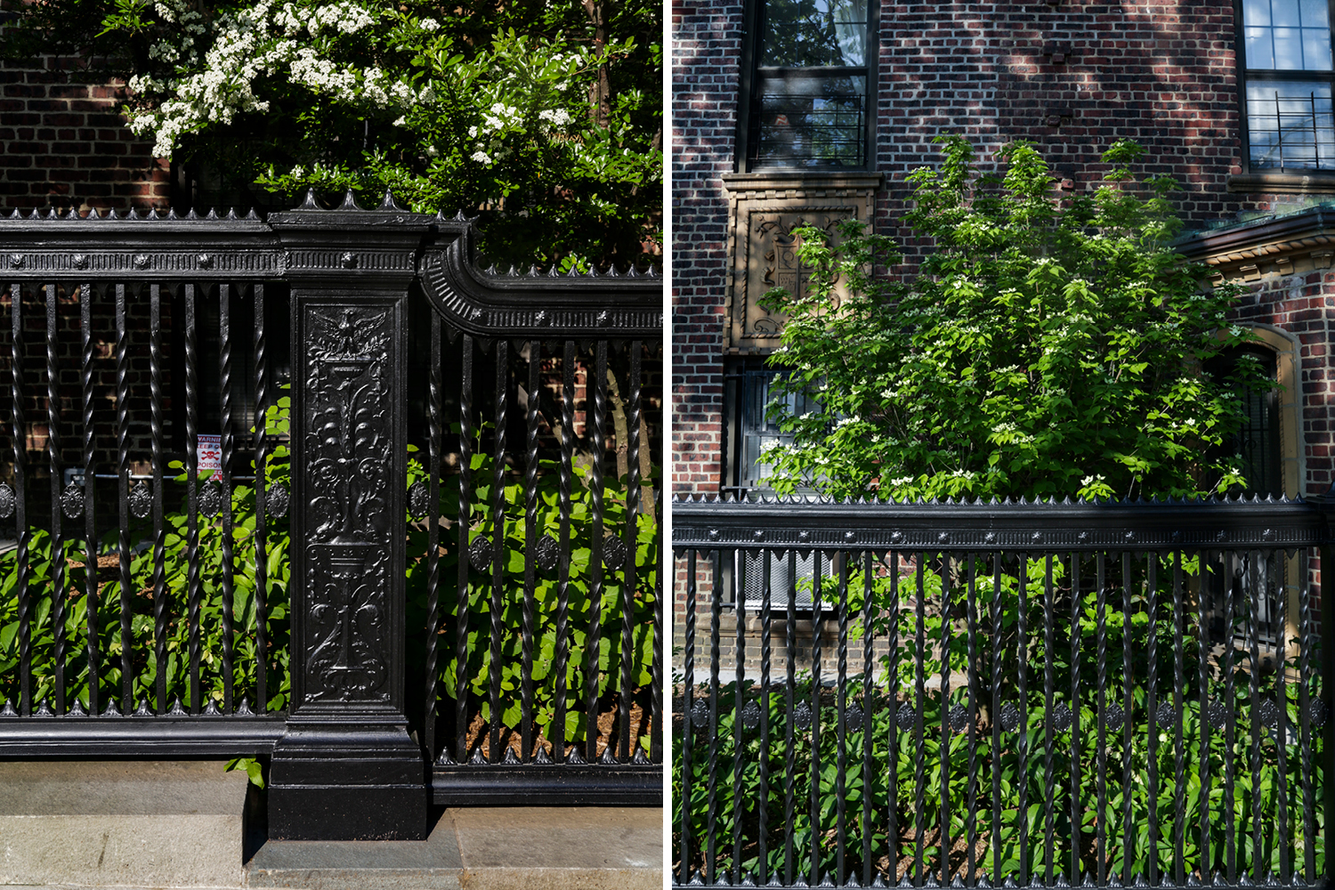 Brooklyn Restoration