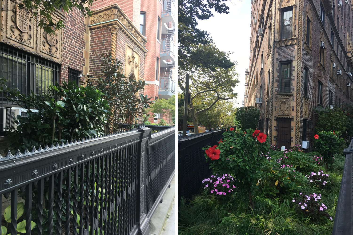 Brooklyn Restoration