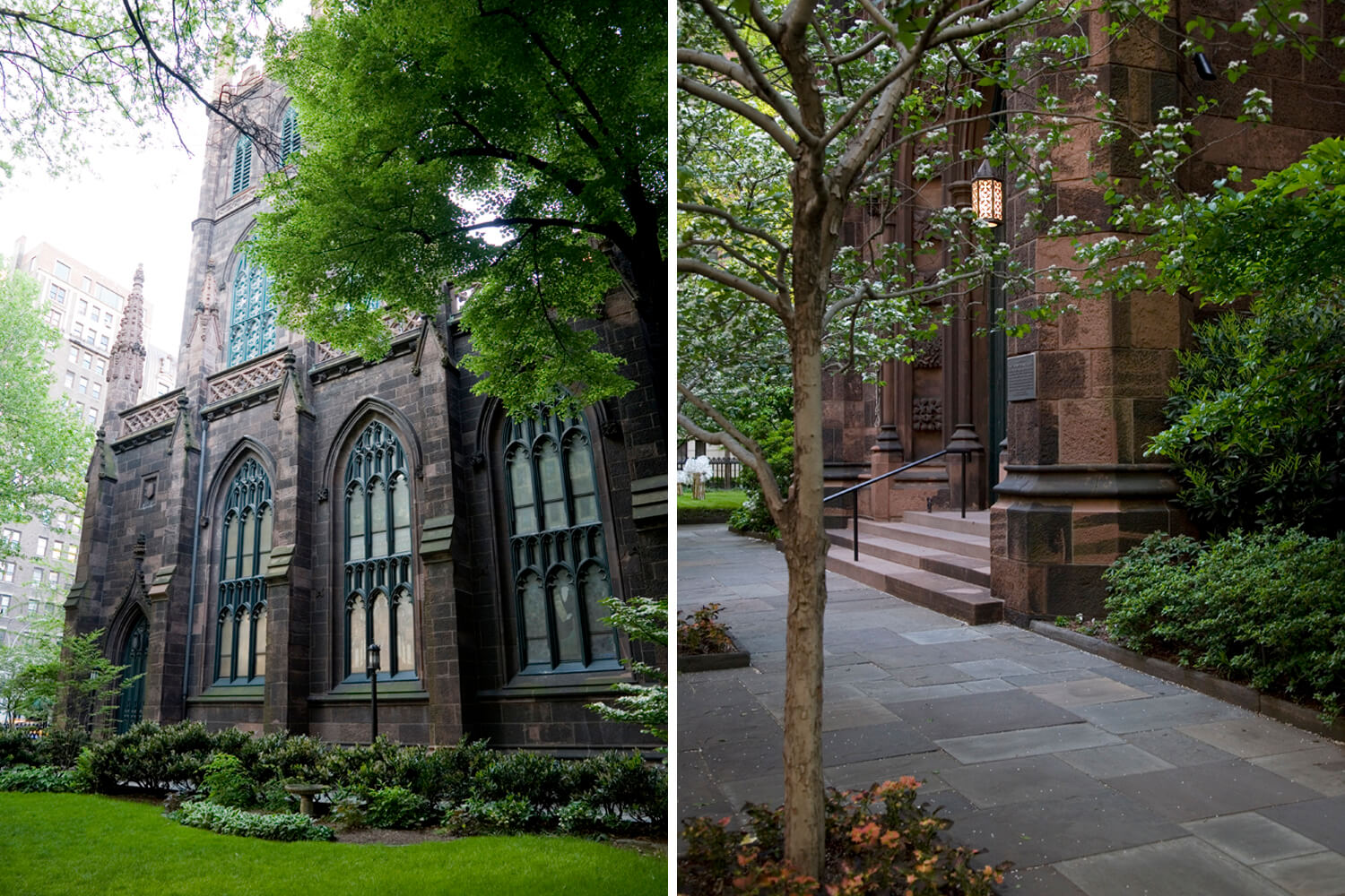 First Presbyterian Church