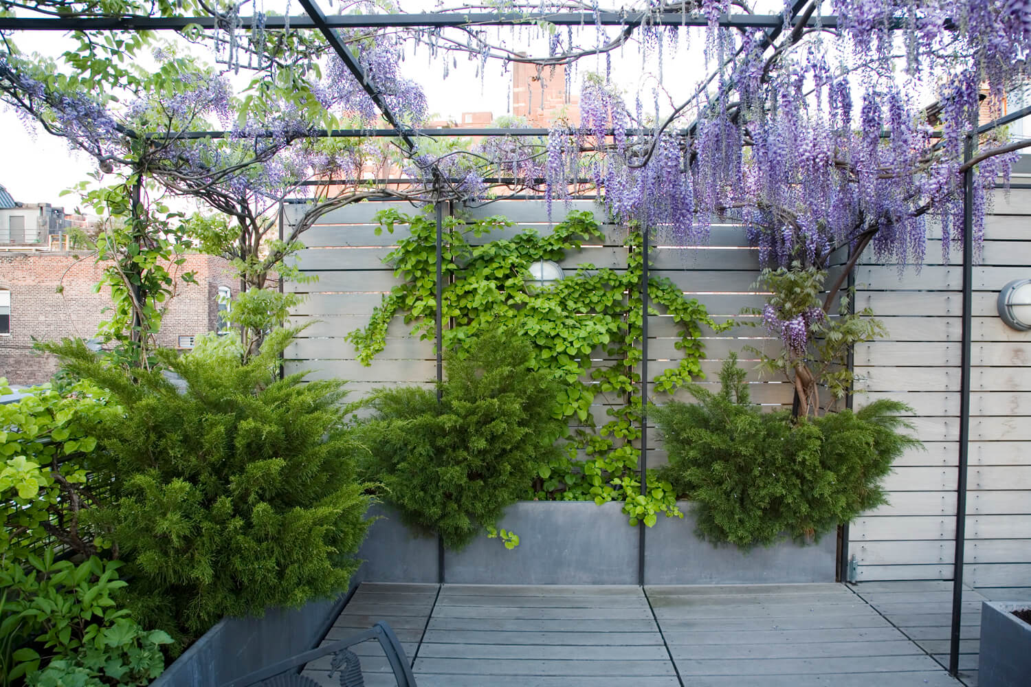 Jane Street Townhouse