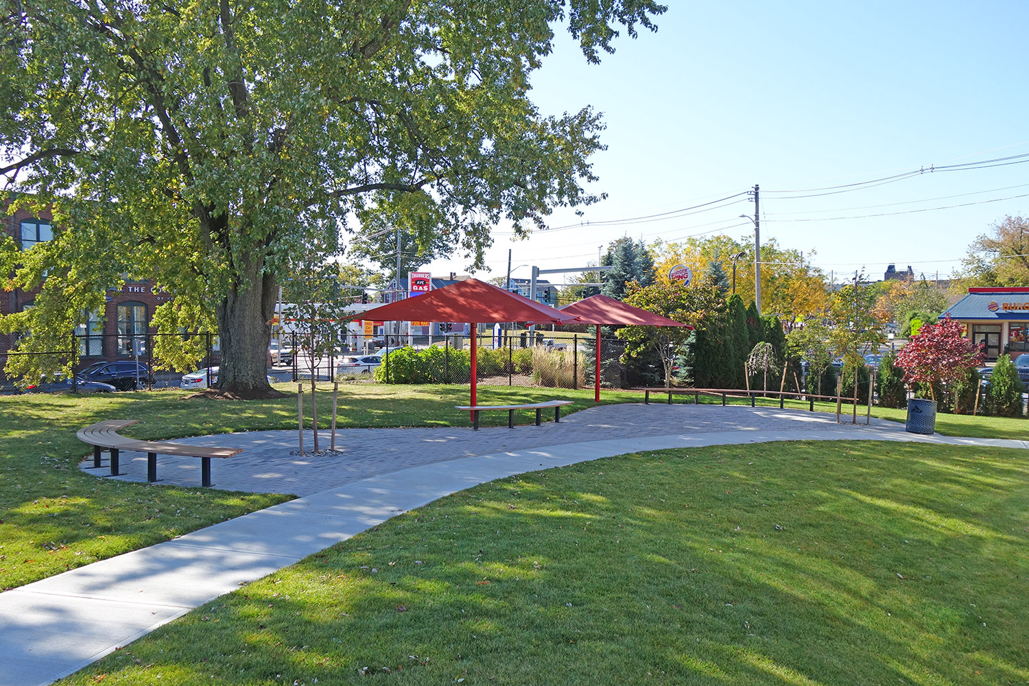 Meeting Street School