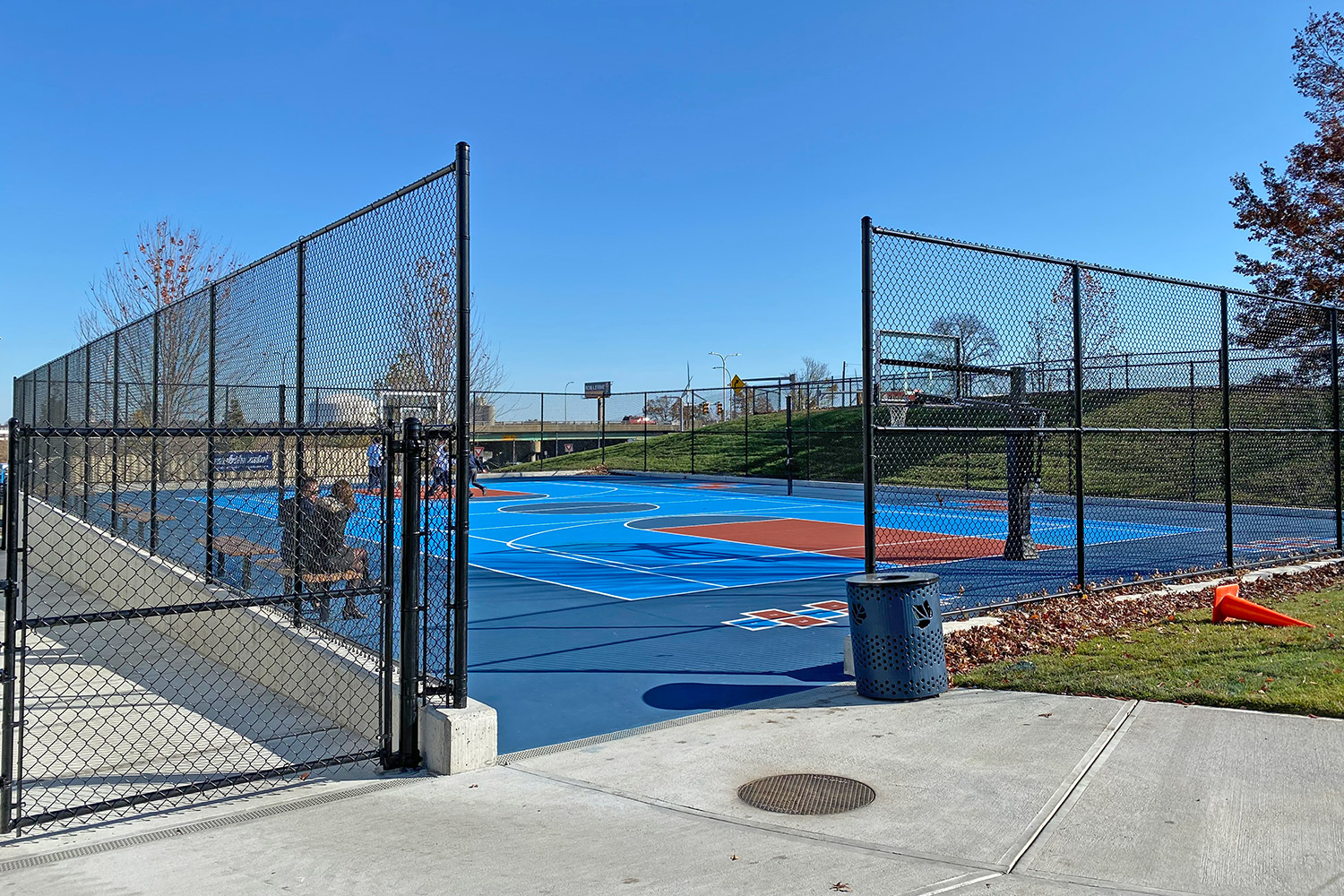 Meeting Street School