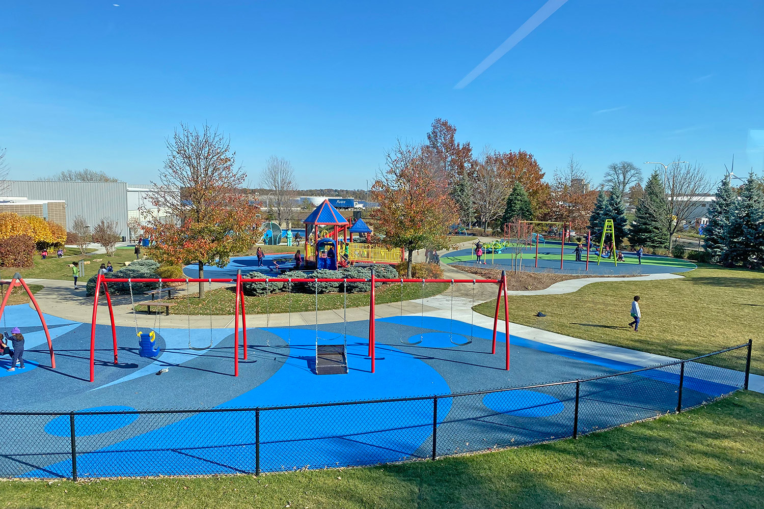 Meeting Street School