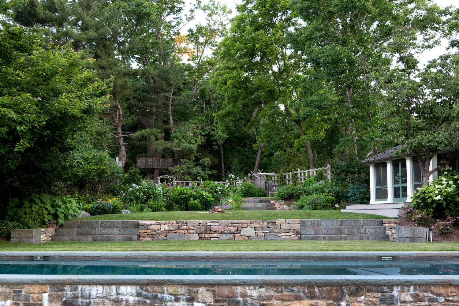 New Jersey Residence