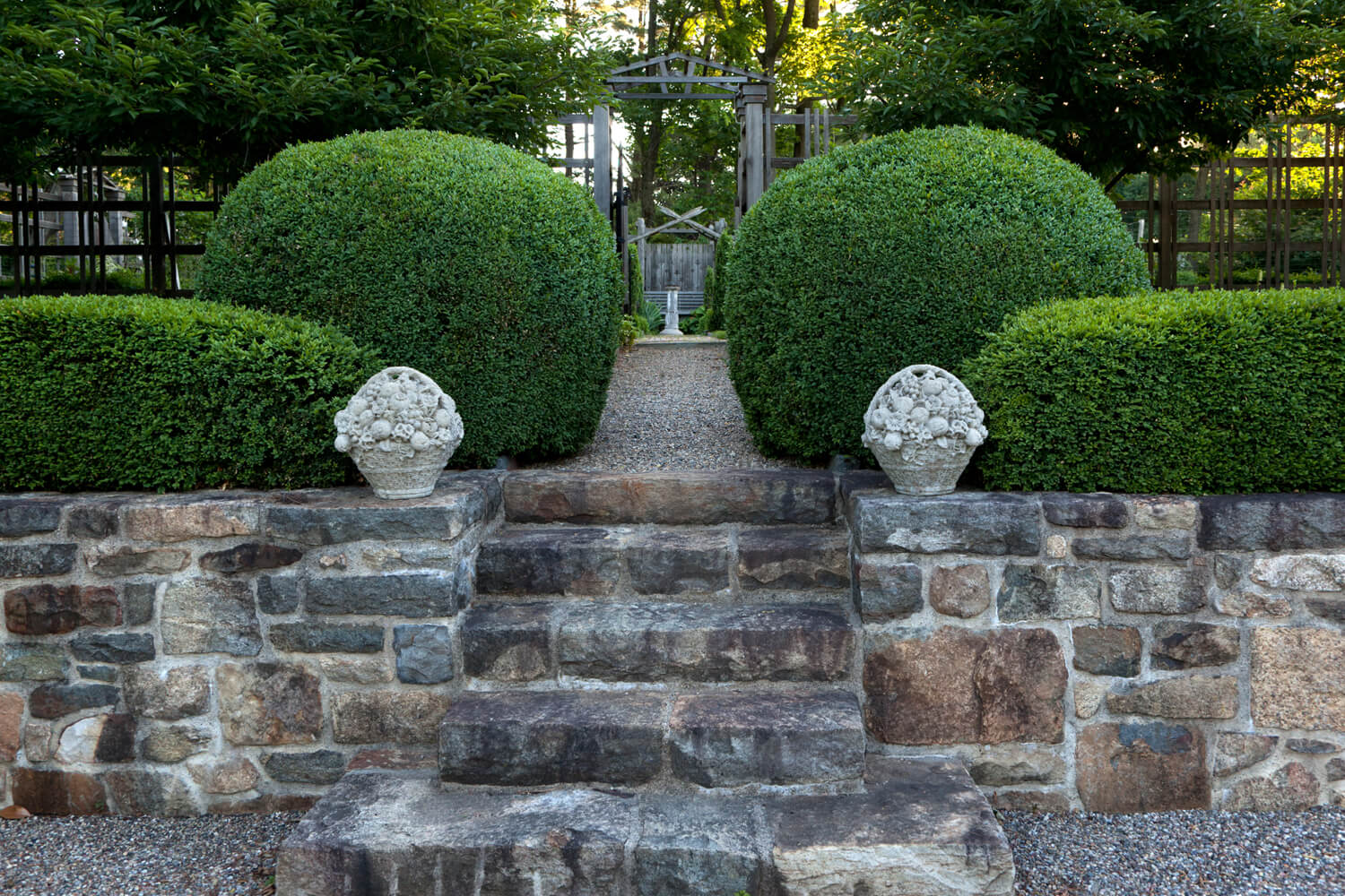 New Jersey Residence