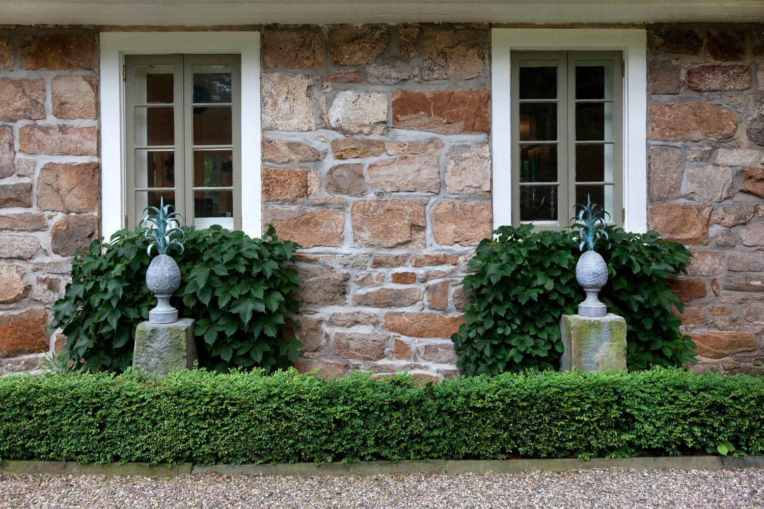 New Jersey Residence