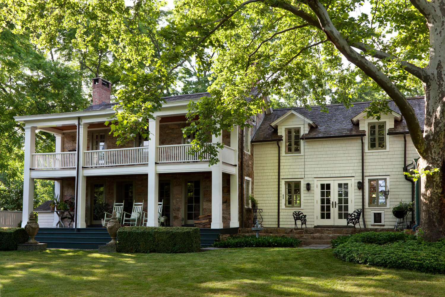 New Jersey Residence