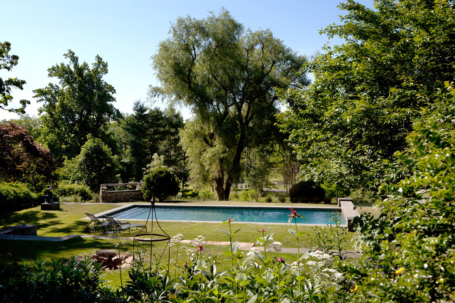 New Jersey Residence