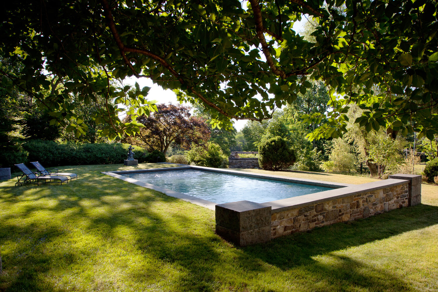 New Jersey Residence