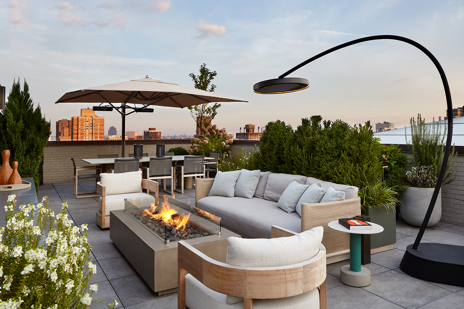 Nomad Penthouse