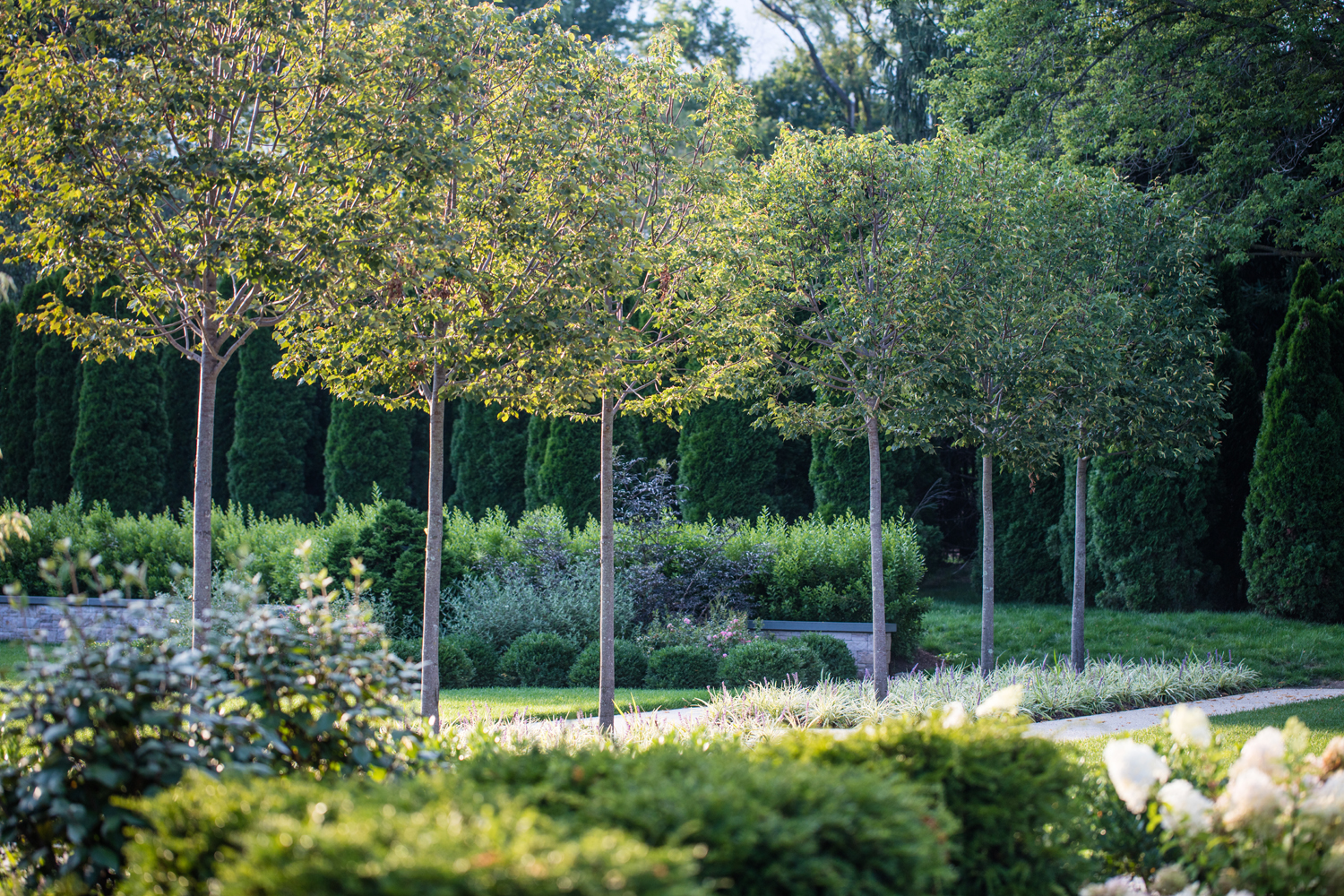 Rockland Country Residence