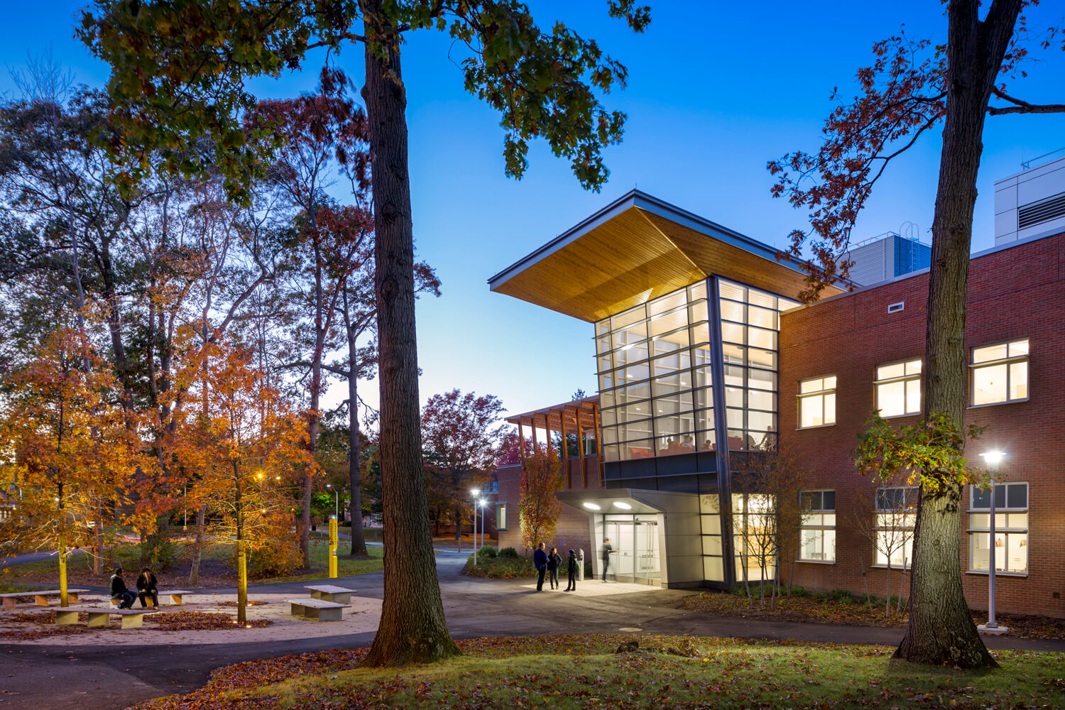 Stony Brook University
