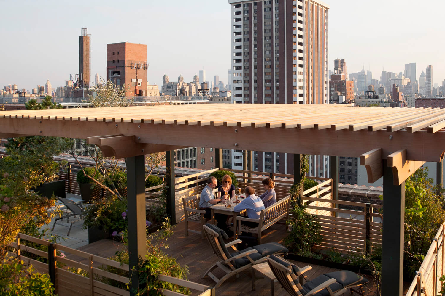 Upper Westside CO-OP