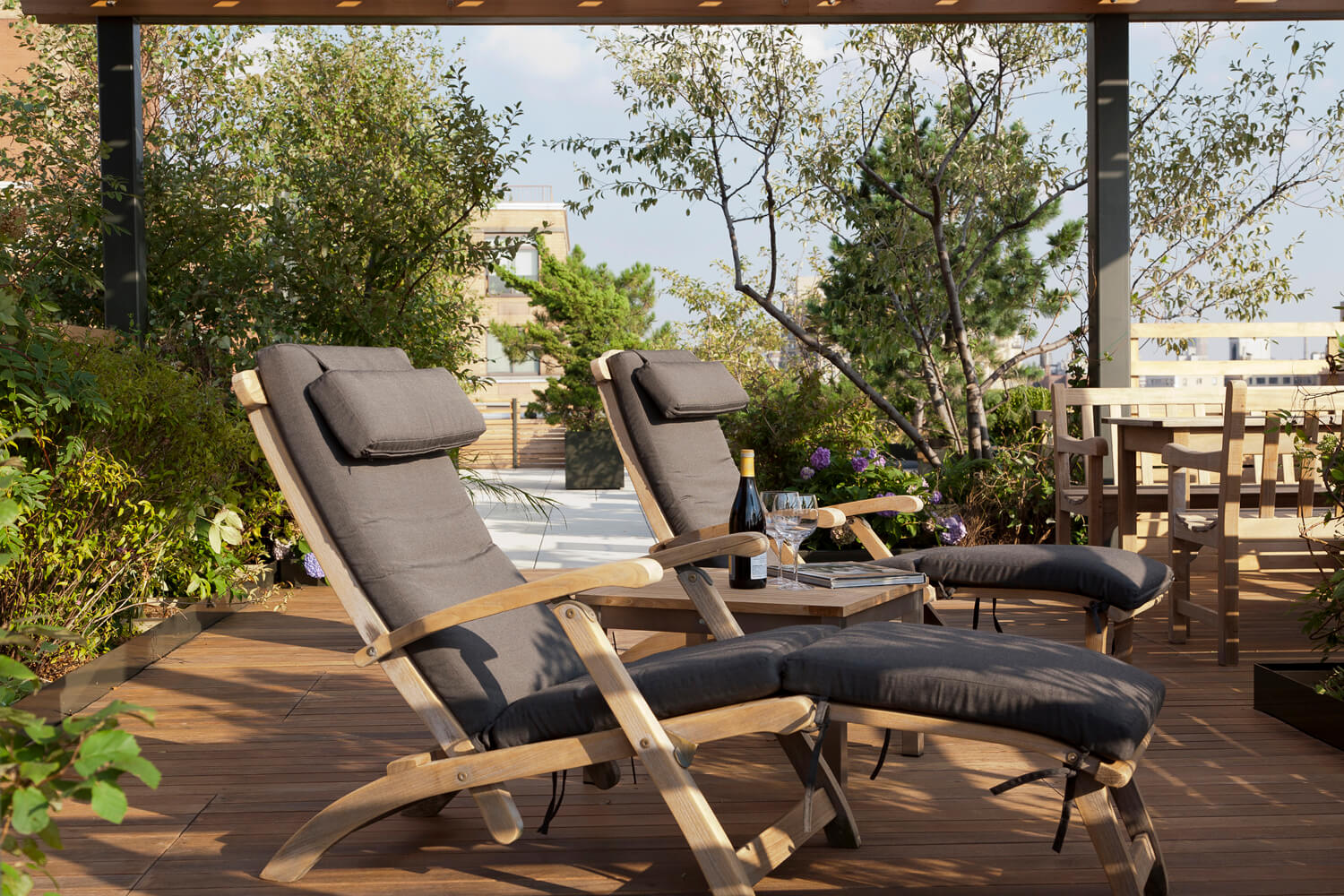 Upper Westside CO-OP