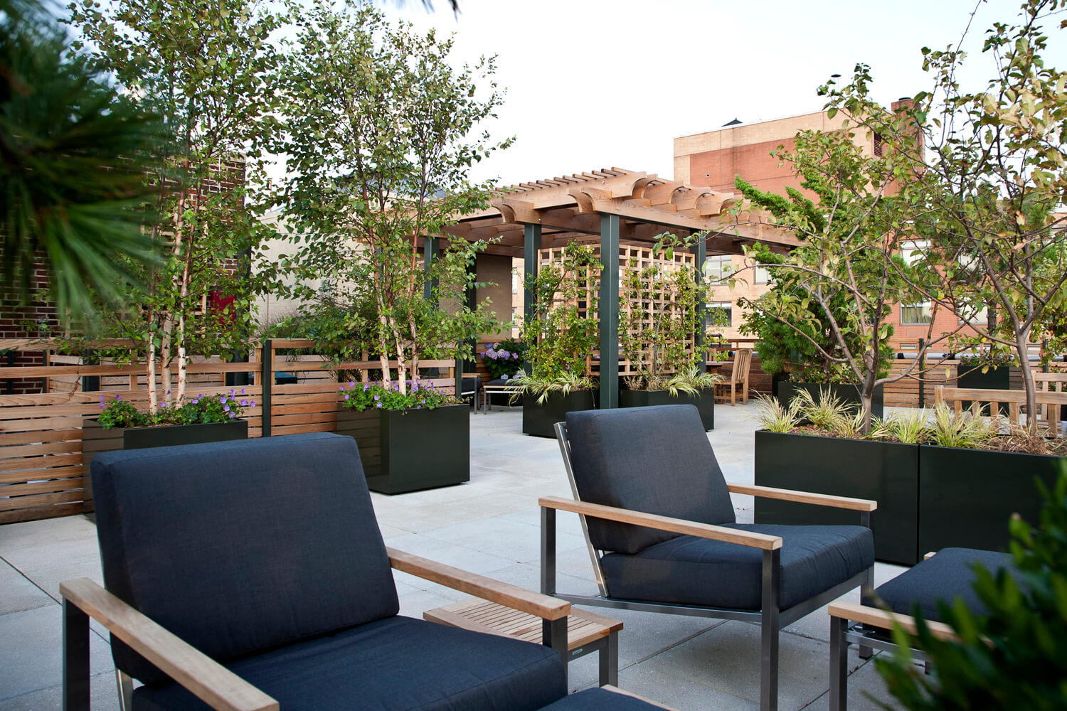 Upper Westside CO-OP