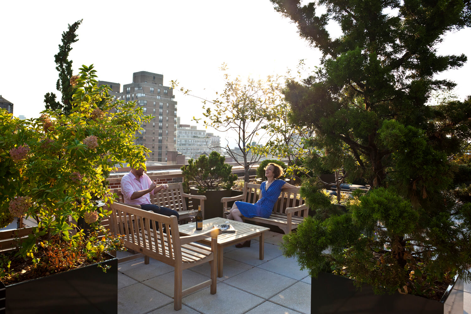 Upper Westside CO-OP