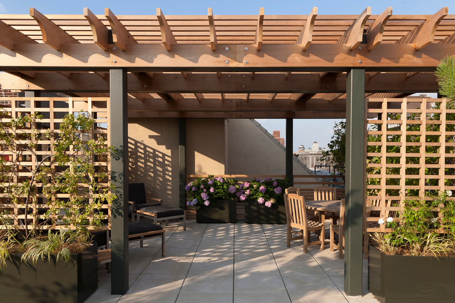 Upper Westside CO-OP