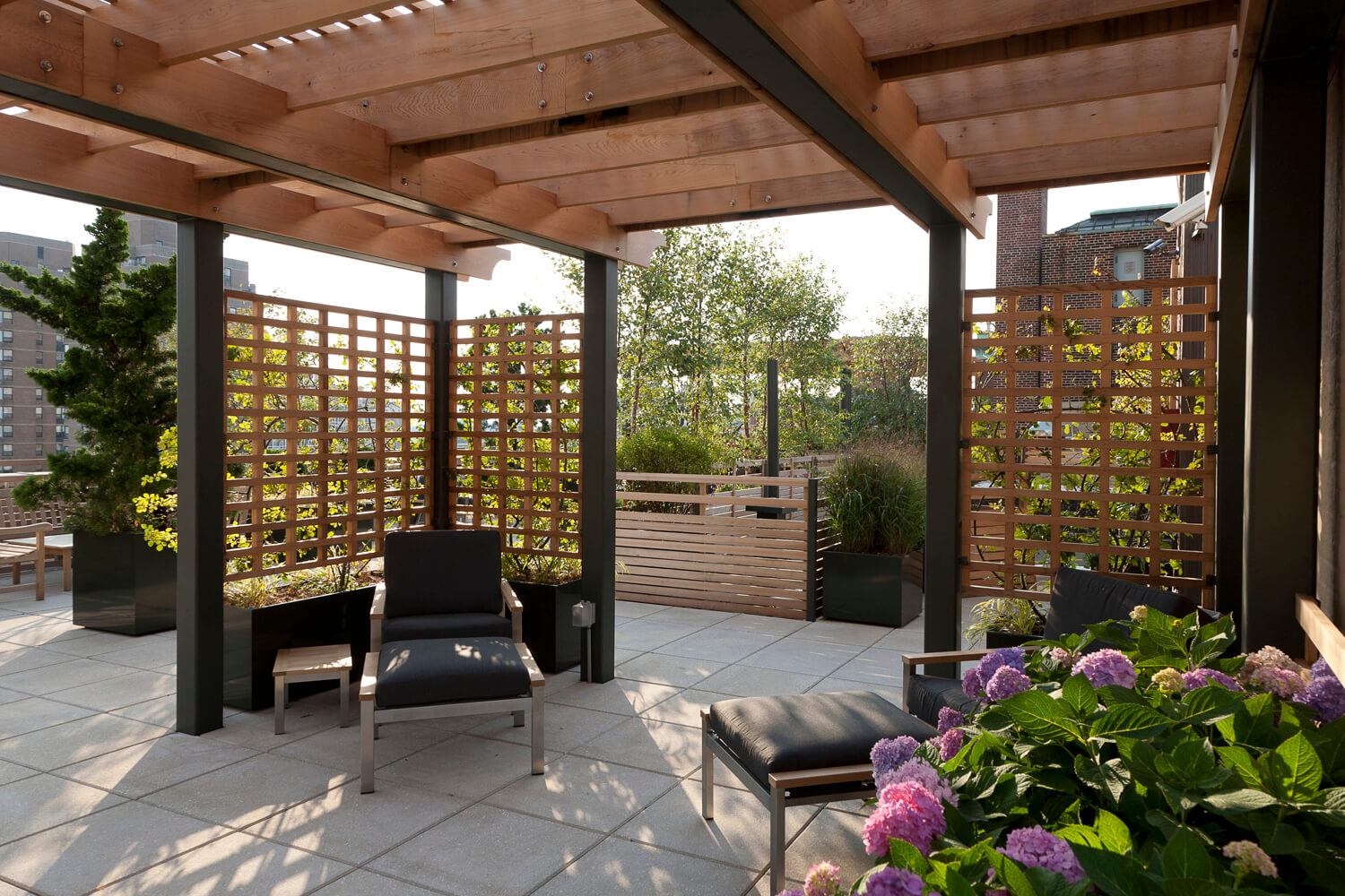 Upper Westside CO-OP