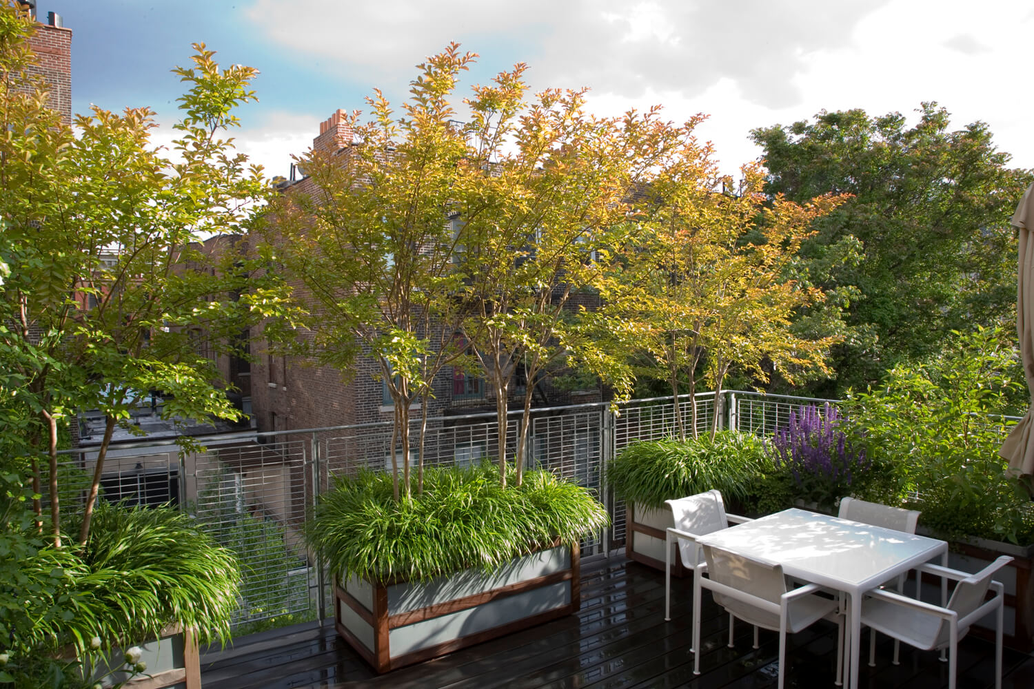 West Village Townhouse